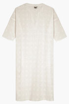 Broderies Anglaises Cotton Dress