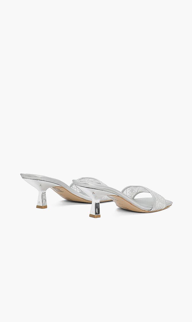 Betiane Slip on Sandals