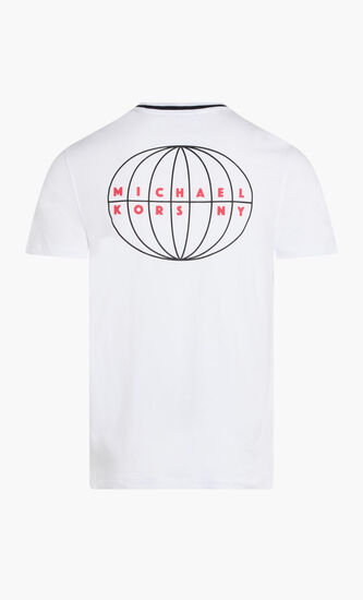 MK GLOBAL TEE