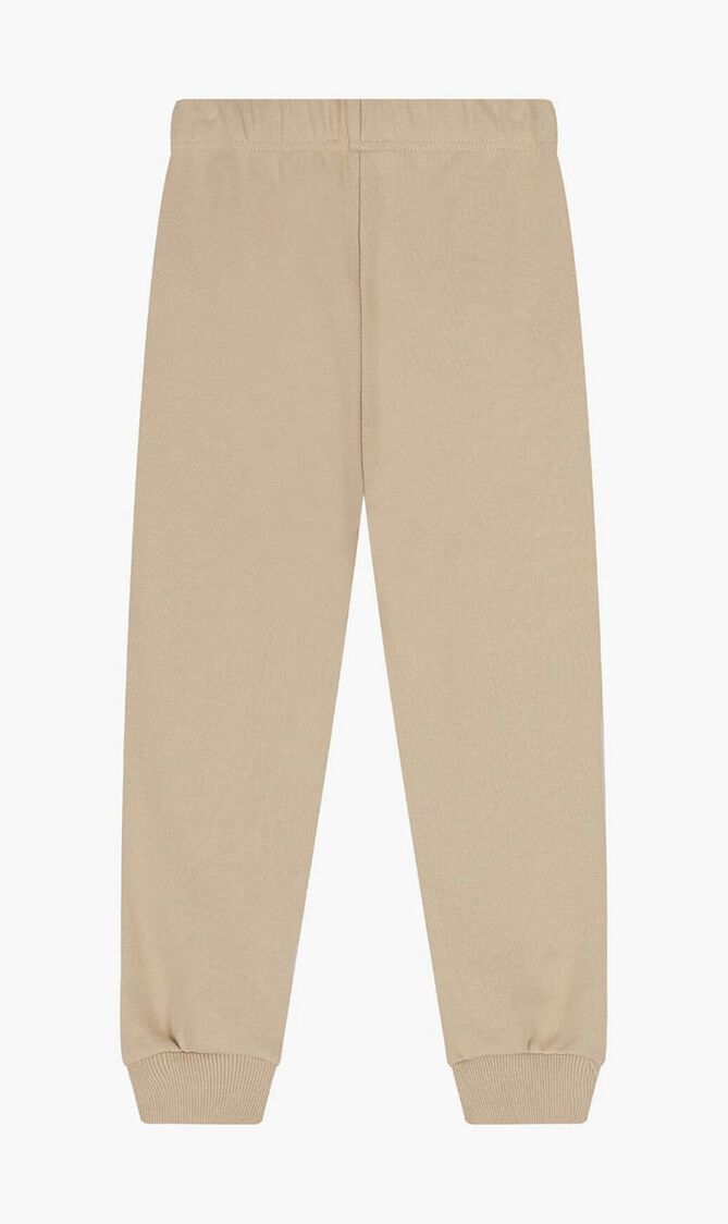 Tiger Logo Joggers