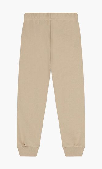 Tiger Logo Joggers