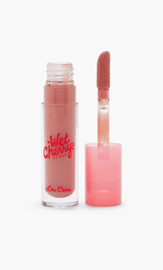 WET CHERRY LIP GLOSS KICK IT