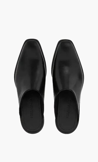 PLAIN SLIP-ON