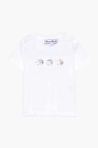 Graphic Print T-shirt