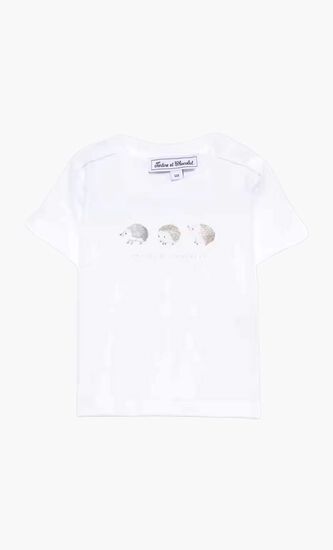 Graphic Print T-shirt