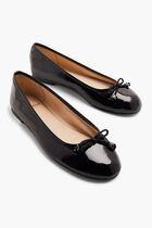 Felicia Luxe Ballerinas