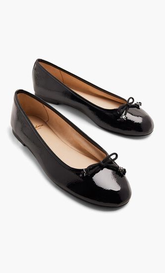 Felicia Luxe Ballerinas