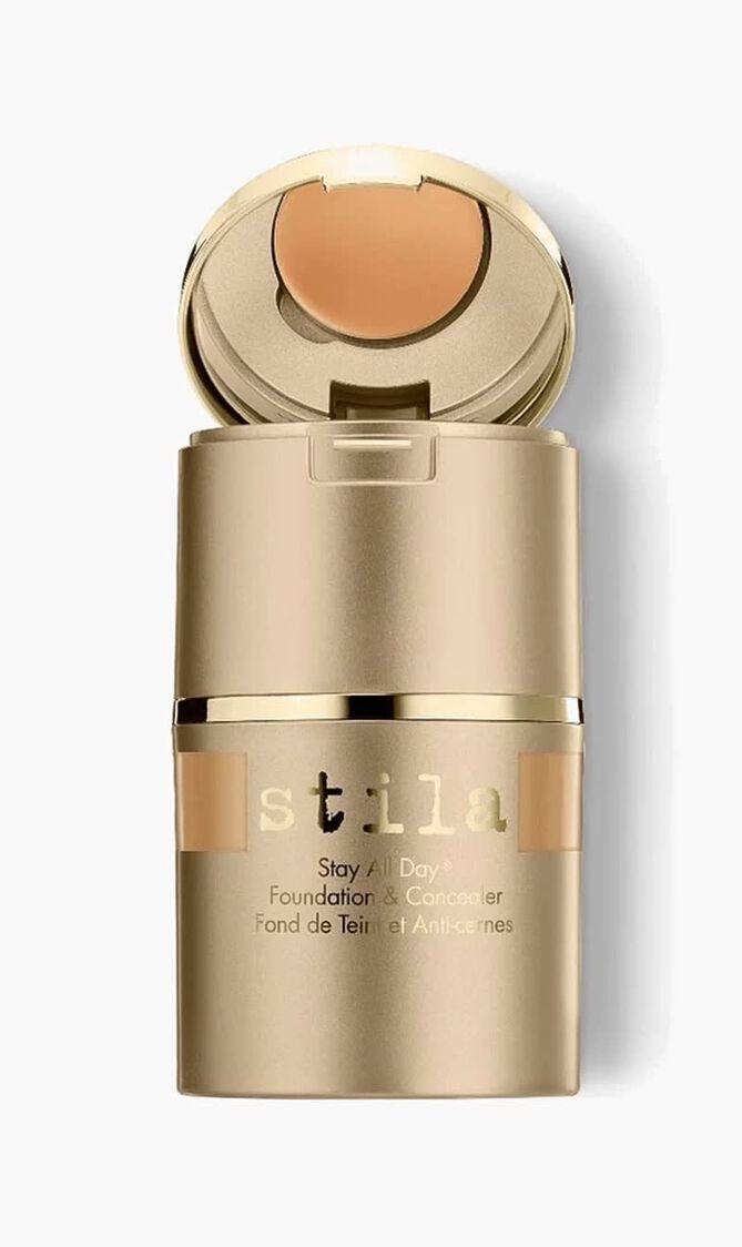 STAY ALL DAY FOUNDATION LIGHT 3
