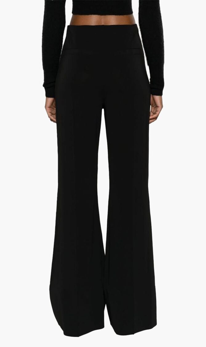 Apollo Flared Tousers