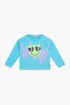 LONG SLEEVE T-SHIRT