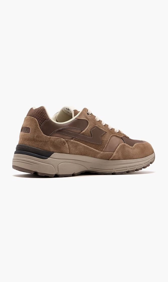 Amiel S Strike Sneakers