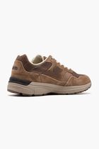 Amiel S Strike Sneakers