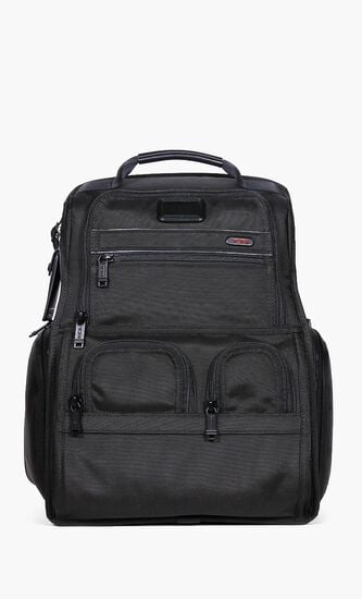 Compact Laptop Backpack
