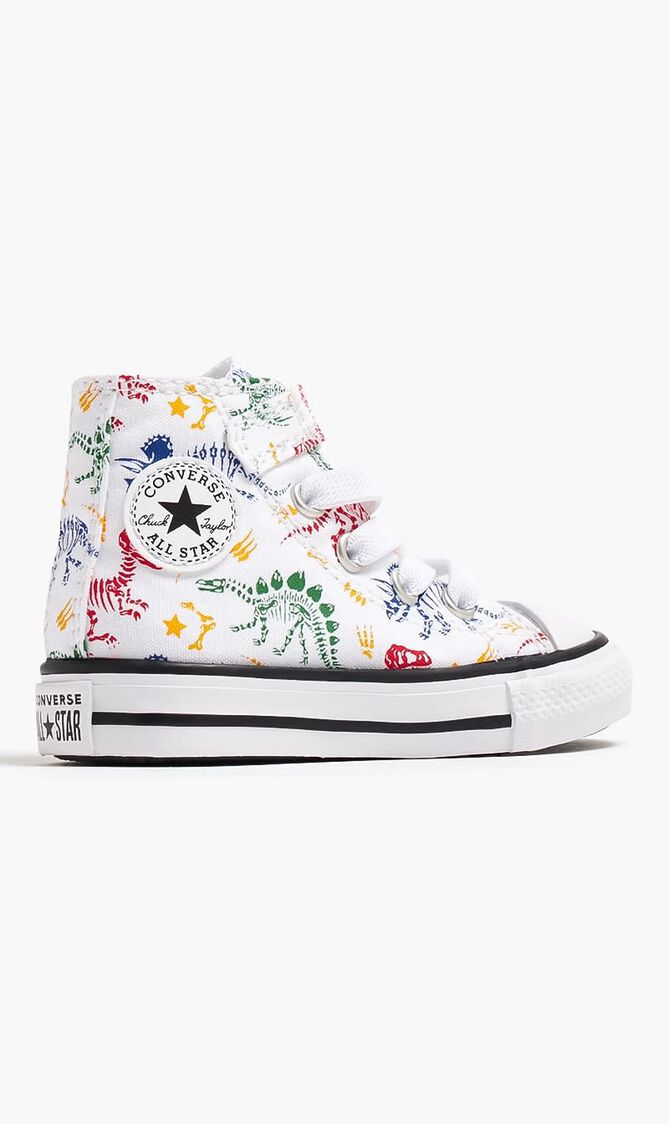 Chuck Taylor All Star Dinos Sneakers