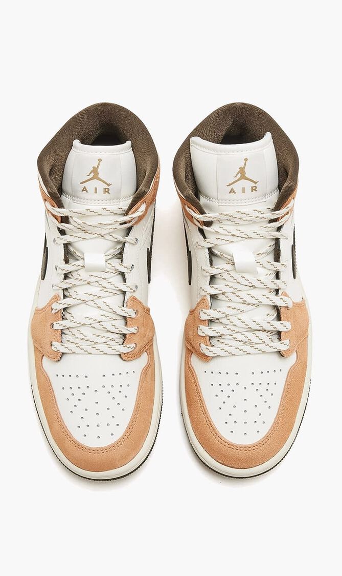 WMNS JORDAN 1 MID EDG