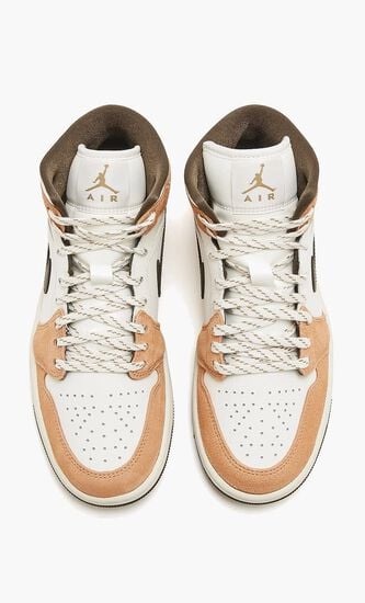 WMNS JORDAN 1 MID EDG