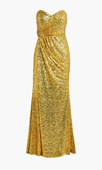 SQN STRPLS DRAPE