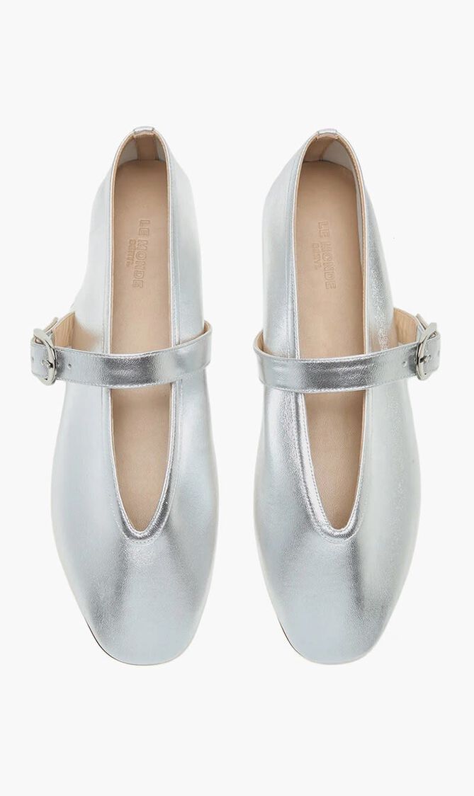 Stella Slippers