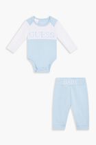 Body Pants Set