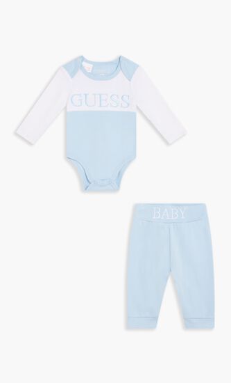 Body Pants Set