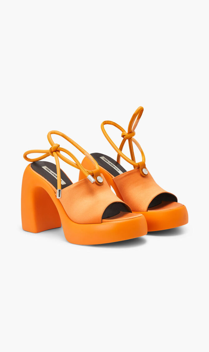 ASTRAGON HI LONGLACE SLIDE