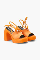 ASTRAGON HI LONGLACE SLIDE