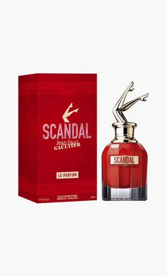 Scandal Le Parfum Eau De Parfum, 80ml