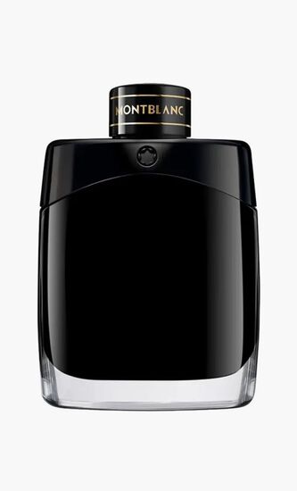 Mont Blanc Legend EDP For Men 100ML