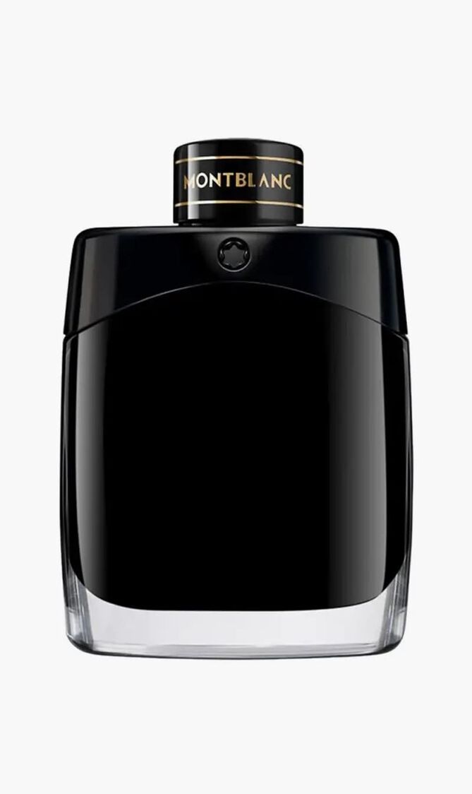 Mont Blanc Legend EDP For Men 100ML Mont Blanc Legend EDP For Men 100ML