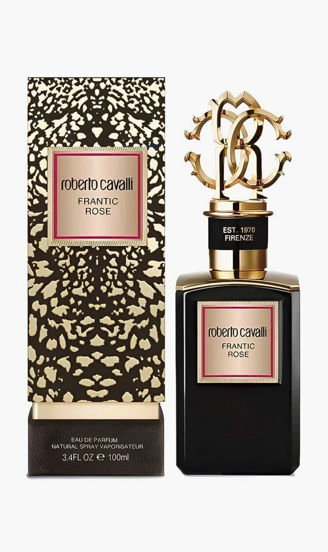 Frantic Rose, Eau De Parfum, 100ml