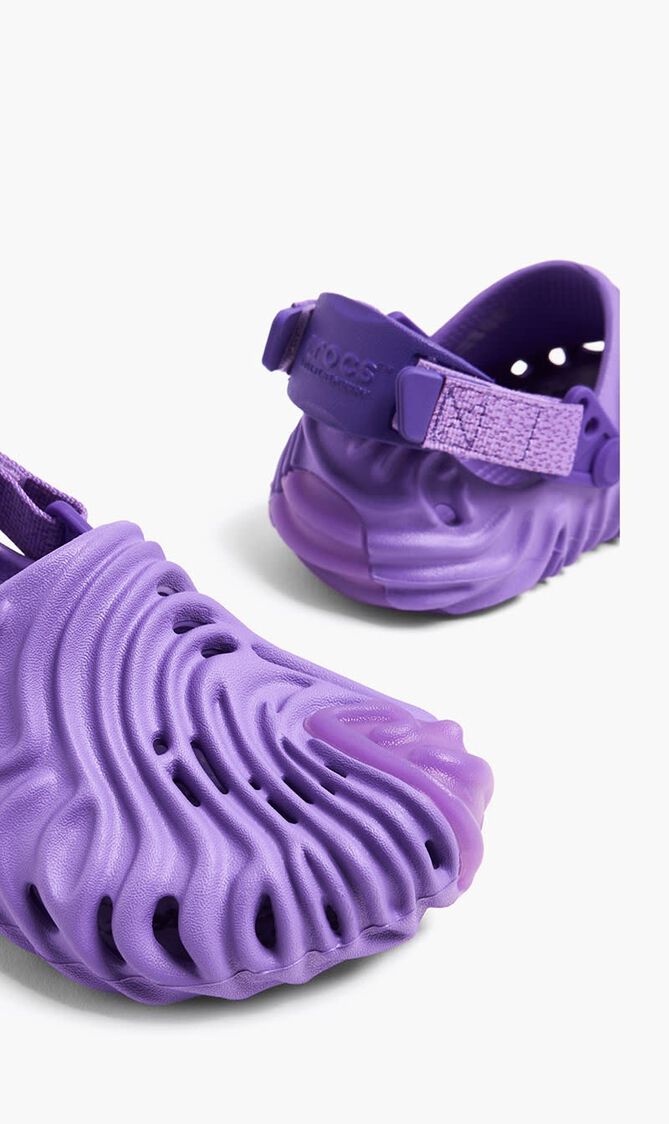 Salehe Bembury Pollex Clogs
