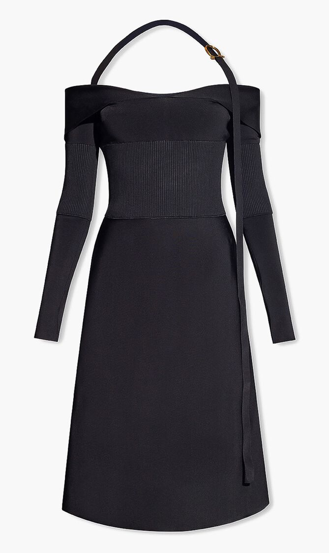 Viscose Double Dress