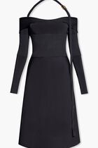 Viscose Double Dress