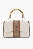 KERIMA BAMBOO TOP HANDLE FLAP