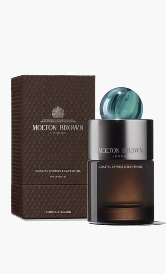 Coastal Cypress EDP 100ML