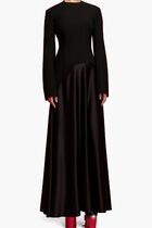 The Storm Maxi Dress