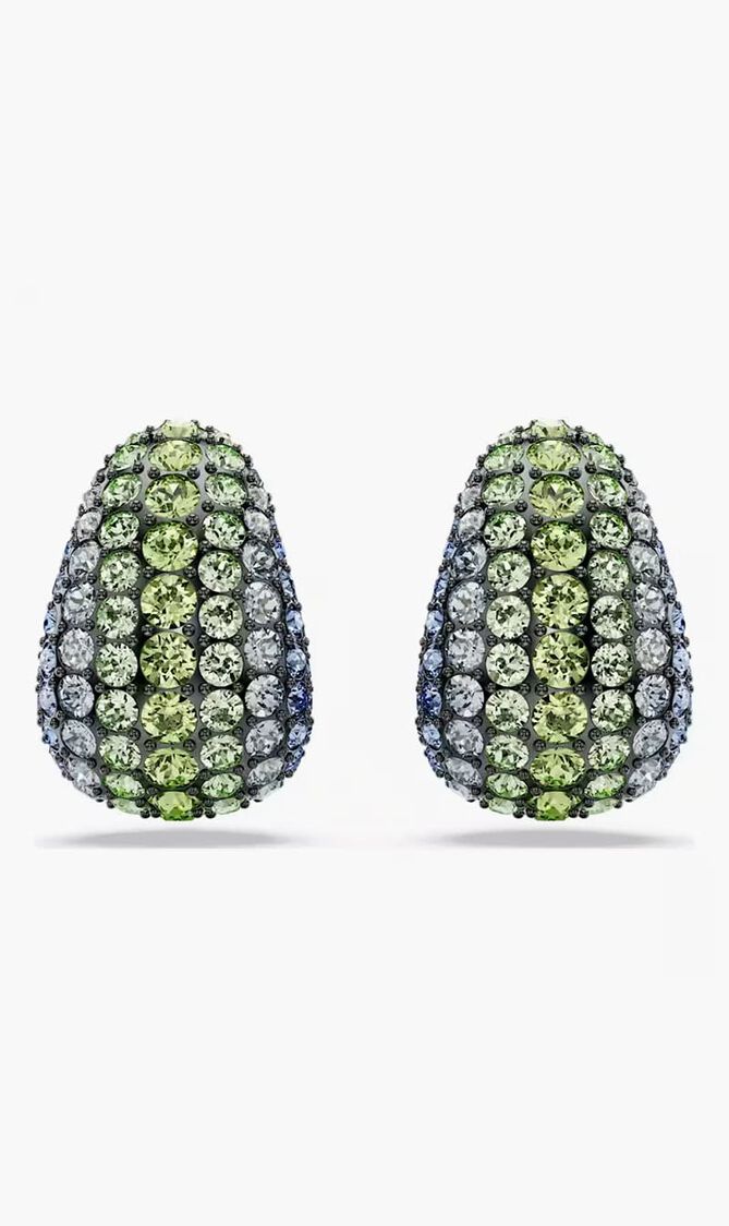 Sublima Drop Earrings