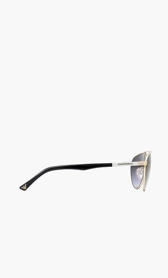 Aviator EA-2125-30028G Sunglasses