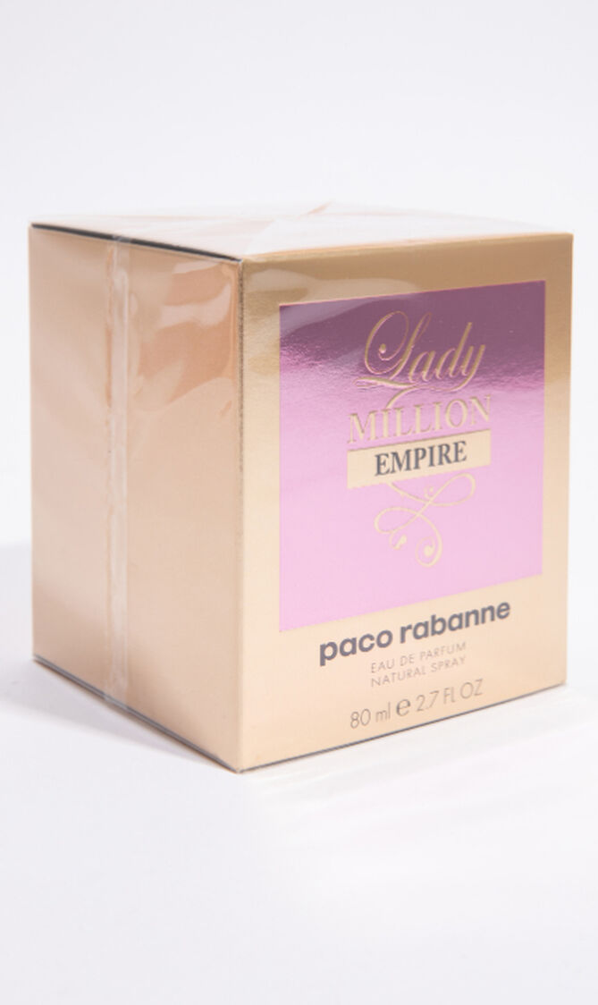 Lady Million Empire Eau de Parfum, 80ml