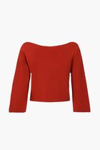 Compact Knit Top Compact Knit Top