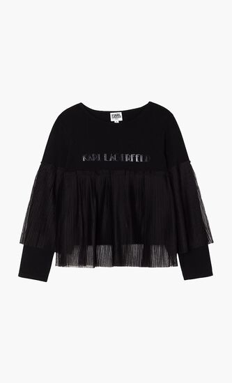 Fancy Blouse