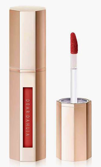 Sensuous Matte Lip Suit Liquid lipstick, Boss
