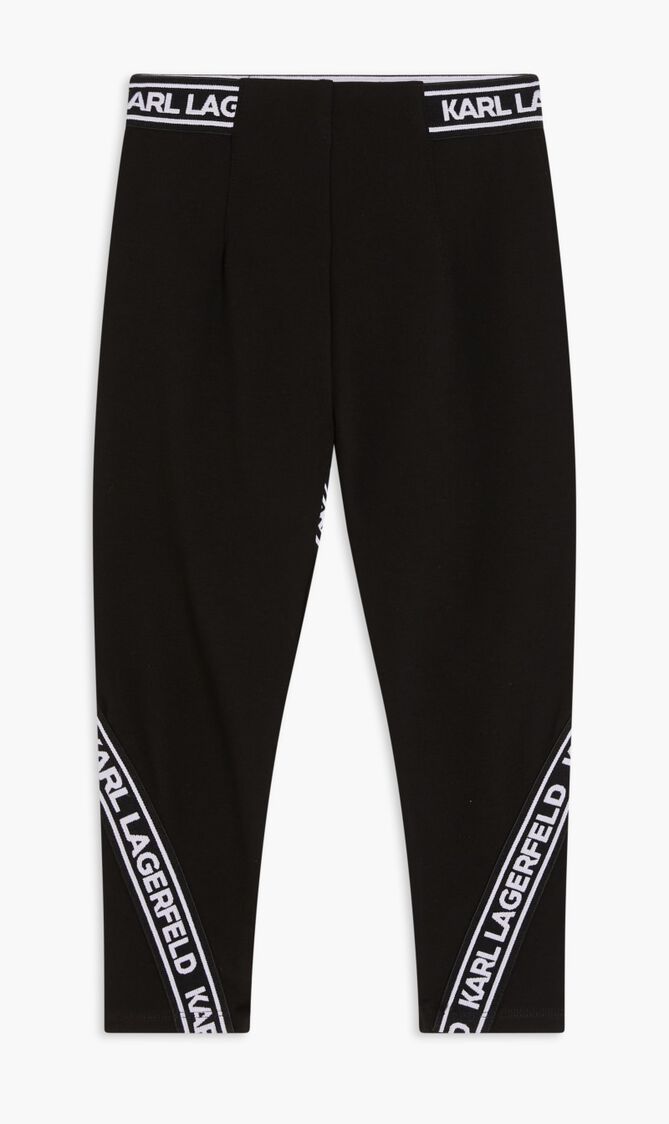Modern Fit Leggings