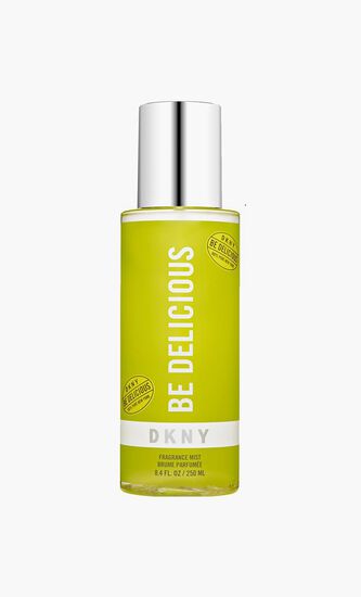 Be Delicious Fruity Floral Fragrance, 250 ml