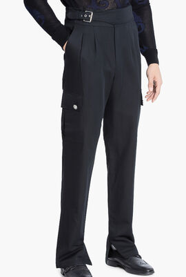 Versus Relaxed Fit Pants