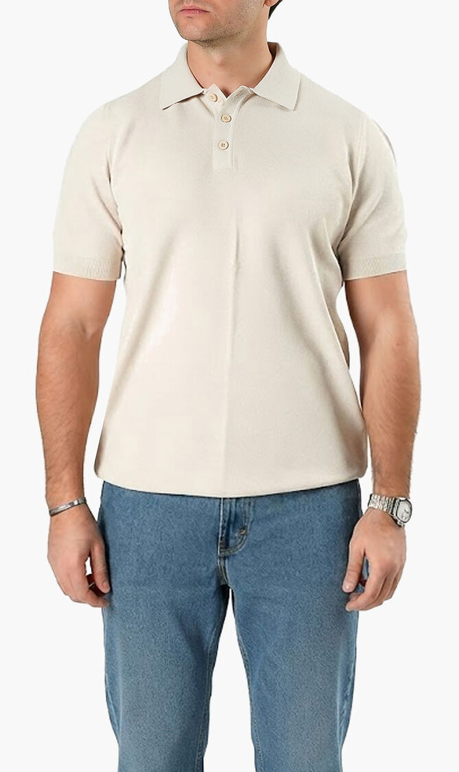 ANGELO KAHEL KNITWEAR BEIGE TV 4088