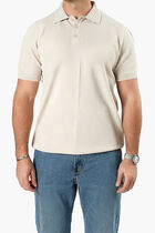 ANGELO KAHEL KNITWEAR BEIGE TV 4088