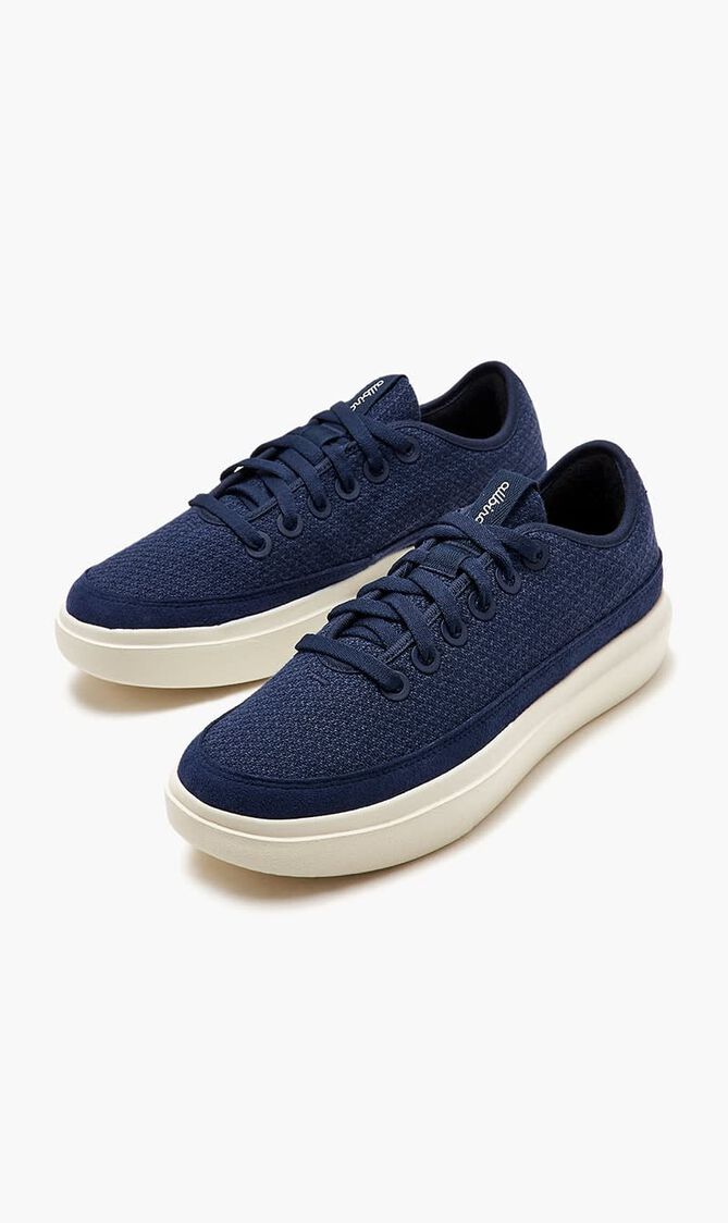 Wool Piper Sneakers