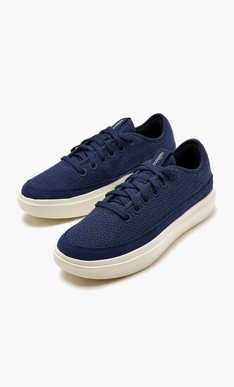 Wool Piper Sneakers