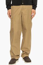 INFORMAL PANT LIGHTWEIGHT GABARDINE FABRIC